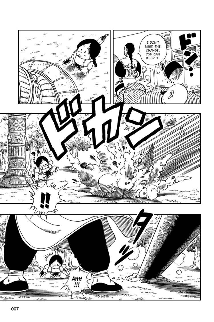 Dragon Ball Chapter 90.104 9